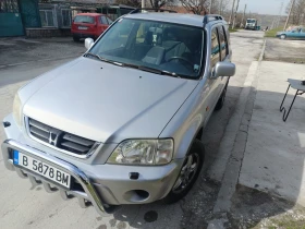 Honda Cr-v Газов инжекцион  - 3322 € / 6497.27 лв. - 65917473 8