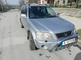 Honda Cr-v Газов инжекцион  - 3322 € / 6497.27 лв. - 65917473 6