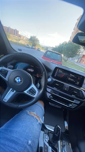 BMW X3 M40i - 30999 € / 60628.77 лв. - 42735644 5