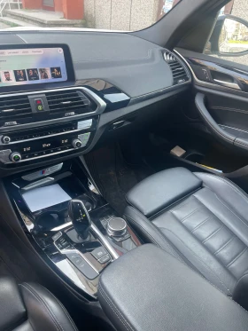 BMW X3 M40i - 30999 € / 60628.77 лв. - 42735644 6