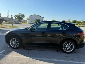 Alfa Romeo Stelvio - 18000 € / 35204.94 лв. - 60226248 4