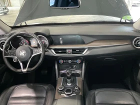 Alfa Romeo Stelvio - 15500 € / 30315.36 лв. - 39923584 7