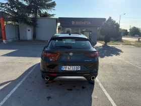 Alfa Romeo Stelvio - 18000 € / 35204.94 лв. - 60226248 6