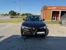Alfa Romeo Stelvio - 18000 € / 35204.94 лв. - 60226248 5