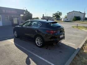 Alfa Romeo Stelvio - 18000 € / 35204.94 лв. - 60226248 3