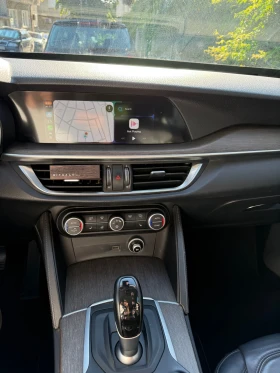 Alfa Romeo Stelvio - 18000 € / 35204.94 лв. - 60226248 8