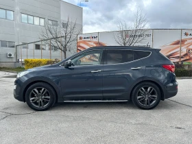 Hyundai Santa fe 2.2 CRDi Premium 4WD/Швеция/ГАРАНЦИЯ - 12500 € / 24447.88 лв. - 52437747 2