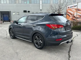 Hyundai Santa fe 2.2 CRDi Premium 4WD/Швеция/ГАРАНЦИЯ - 12500 € / 24447.88 лв. - 52437747 3