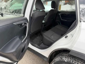 Toyota Rav4 LE AWD * ГЛАВНО ПРЕДСТАВИТЕЛСТВО*  - 14790 € / 28926.73 лв. - 59360038 12