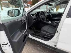 Toyota Rav4 LE AWD * ГЛАВНО ПРЕДСТАВИТЕЛСТВО*  - 14790 € / 28926.73 лв. - 59360038 7