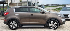 Kia Sportage 2.0i 4x4 Автомат, Кожа, Нави, камера, панорама - 11240 € / 21983.53 лв. - 57174393 7