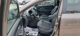 Kia Sportage 2.0i 4x4 Автомат, Кожа, Нави, камера, панорама - 11240 € / 21983.53 лв. - 57174393 13