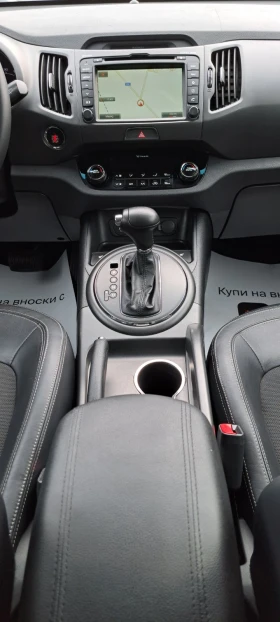 Kia Sportage 2.0i 4x4 Автомат, Кожа, Нави, камера, панорама - 11240 € / 21983.53 лв. - 57174393 9