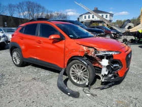 Hyundai Kona 2.0L 4 ALL WHEEL DRIVE - 8600 € / 16820.14 лв. - 60434071 4