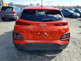 Hyundai Kona 2.0L 4 ALL WHEEL DRIVE - 8600 € / 16820.14 лв. - 60434071 6