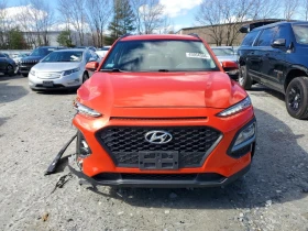 Hyundai Kona 2.0L 4 ALL WHEEL DRIVE - 8600 € / 16820.14 лв. - 60434071 5