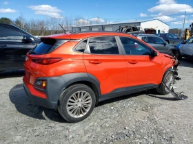 Hyundai Kona 2.0L 4 ALL WHEEL DRIVE - 8600 € / 16820.14 лв. - 60434071 3
