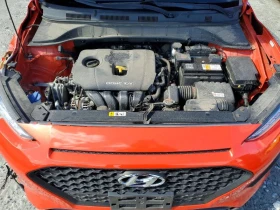 Hyundai Kona 2.0L 4 ALL WHEEL DRIVE - 8600 € / 16820.14 лв. - 60434071 11