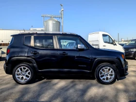 Jeep Renegade 1.6Mjet 120�.� Limited | Mobile.bg � ����� ������ 7