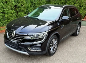 ����� �� �������� �� Renault Koleos 2.0DCI/LED/Limited/Aut/4x4/