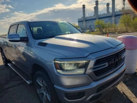 Dodge RAM 1500 | ��������� | ������� | 5.7 |  | Mobile.bg � ����� ������ 2