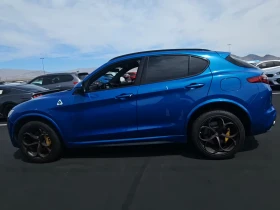 Alfa Romeo Stelvio Quadrifoglio | Mobile.bg � ����� ������ 2