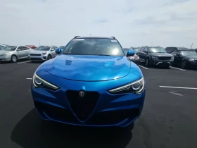 ������ Alfa Romeo Stelvio