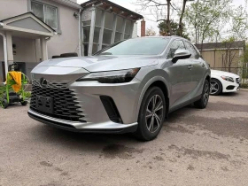 ������ Lexus RX 350h