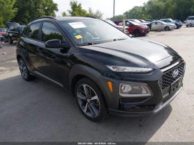 Hyundai Kona * Limited* КРАЙНА ЦЕНА* 