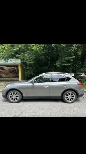 Infiniti Ex30 3.0 | Auto.bg — изображение 2