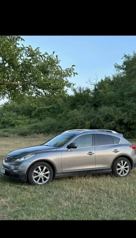 Infiniti Ex30 3.0 | Auto.bg — изображение 5