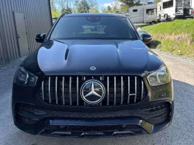 Mercedes-Benz GLE 53 4MATIC * CARFAX * ����� �� ����������� | Mobile.bg � ����� ������ 6