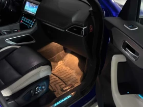 Jaguar F-PACE F-PACE S * KEYLESS* ПОДГРЕВ* CARFAX  | Auto.bg — изображение 12