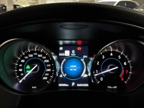 Jaguar F-PACE F-PACE S * KEYLESS* ПОДГРЕВ* CARFAX  | Auto.bg — изображение 10