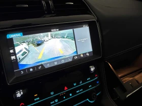 Jaguar F-PACE F-PACE S * KEYLESS* ПОДГРЕВ* CARFAX  | Auto.bg — изображение 13