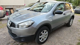 Nissan Qashqai 1.5dci