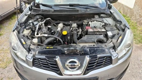 Nissan Qashqai 1.5dci | Auto.bg — изображение 14