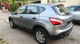 Nissan Qashqai 1.5dci | Auto.bg — изображение 6