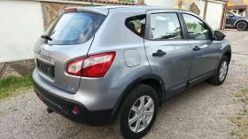Nissan Qashqai 1.5dci | Auto.bg — изображение 4