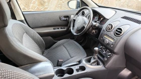 Nissan Qashqai 1.5dci | Auto.bg — изображение 7