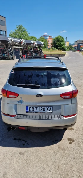 Subaru B9 tribeca | Mobile.bg � ����� ������ 2