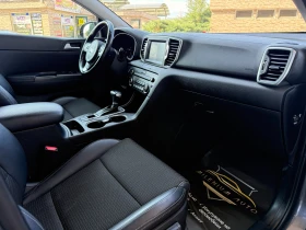 Kia Sportage 6 ������ ��������/1.7CRDI 141�.�. ��������� | Mobile.bg � ����� ������ 11
