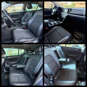 Kia Sportage 6 ������ ��������/1.7CRDI 141�.�. ��������� | Mobile.bg � ����� ������ 9