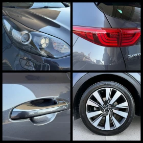 Kia Sportage 6 ������ ��������/1.7CRDI 141�.�. ��������� | Mobile.bg � ����� ������ 8