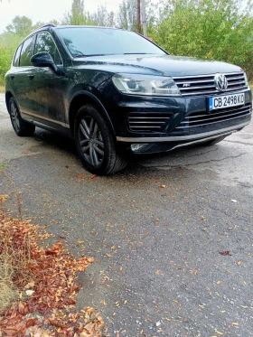 VW Touareg undefined | Auto.bg — изображение 2