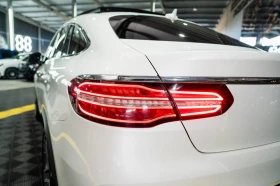 Mercedes-Benz GLE 350 D COUPE AMG LINE LED ПАНО H&K ЛИЗИНГ 100% | Auto.bg — изображение 6