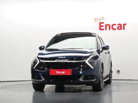 Kia Sportage Signature 2WD| 227к.с. | Auto.bg — изображение 3