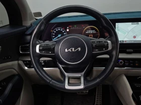 Kia Sportage Signature 2WD| 227к.с. | Auto.bg — изображение 13