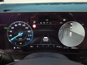 Kia Sportage Signature 2WD| 227к.с. | Auto.bg — изображение 8