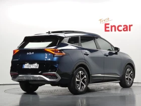 Kia Sportage Signature 2WD| 227к.с. | Auto.bg — изображение 2